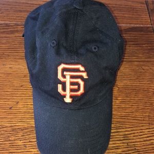 San Francisco Giants Hat